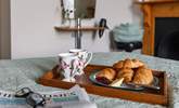 Breakfast in bed? - Thumbnail Image