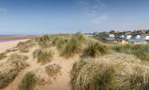 A must visit is Old Hunstanton, a lovely walk from 'Sunny Hunny'. - Thumbnail Image