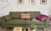 Settle down with a good book. - Thumbnail Image