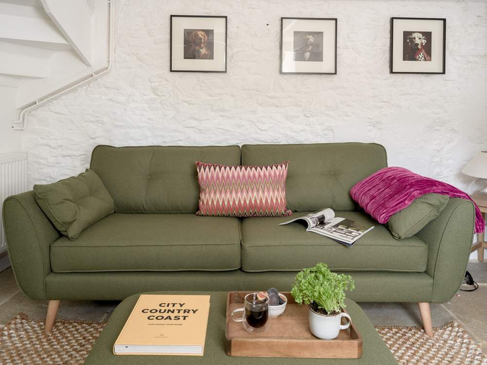 Settle down with a good book.