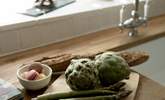 Try Daylesford Organic for amazing local produce.  - Thumbnail Image