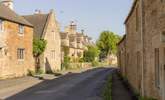 Every village in the Cotswolds is pretty, get your cameras out.  - Thumbnail Image