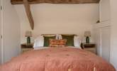 The bedrooms are a sanctuary.  - Thumbnail Image