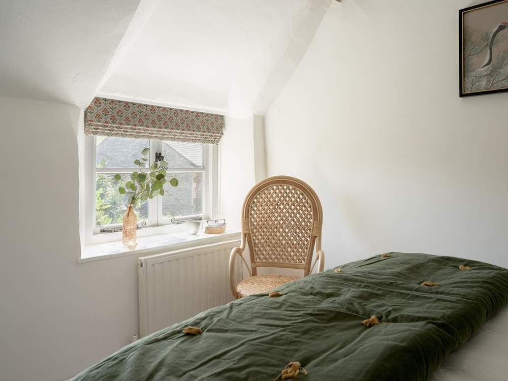 Take a little time out.