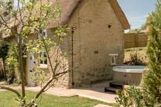 2 Old Turnpike Cottages