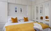 Three comfortable bedrooms to choose from. - Thumbnail Image