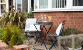 Treat yourself to an al fresco drink or two... - Thumbnail Image