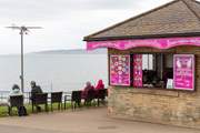 Anyone for ice cream?