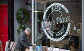 Plenty of independent shops to visit in the town. - Thumbnail Image