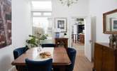 A great place to share a meal. - Thumbnail Image