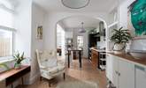 Your spacious holiday home in Filey. - Thumbnail Image