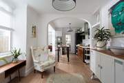 Your spacious holiday home in Filey.