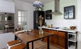 The perfect place for breakfast. - Thumbnail Image