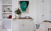 Check out the art throughout the property. - Thumbnail Image