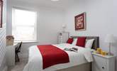 This bedroom is equally delightful. - Thumbnail Image