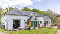 A holiday at Prestons Barn will leave you refreshed and ready to go.