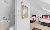 Bedroom 2 also boasts an en suite shower-room. - Thumbnail Image