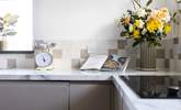Shop local and prepare a feast for the family. - Thumbnail Image