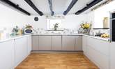 A kitchen to inspire any chef. - Thumbnail Image