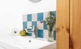 The downstairs cloakroom. - Thumbnail Image