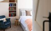 Step into bedroom 1 for a perfect night's sleep. - Thumbnail Image