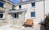 Welcome to Garris Farmhouse. A charming newly renovated cottage sleeping four guests. - Thumbnail Image