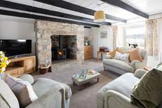 Garris Farmhouse