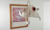 Mousehole is full of charming galleries showcasing local art. - Thumbnail Image