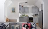 This cottage has all you need for happy holiday memories. - Thumbnail Image