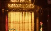Interested in a Christmas trip? Mousehole is famous for its light display at this time of year. - Thumbnail Image