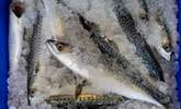 Buy the freshest of fish, head back to the cottage for a simple dish of the day. - Thumbnail Image