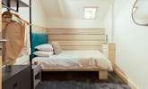 Crew cabin 3 sleeping one guest. - Thumbnail Image