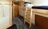 The first mate's cabin resides upstairs. - Thumbnail Image