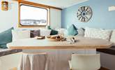 The perfect place for your morning coffee. - Thumbnail Image