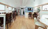 The dining-area offers plenty of space for those all-important family meal times. - Thumbnail Image