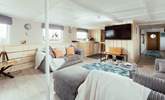 And is the perfect place for those family nights in. - Thumbnail Image
