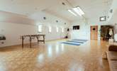 Complete with your own studio - perfect for those early morning yoga sessions or evening games nights.  - Thumbnail Image