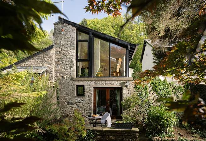 Welcome to Maple Cottage.