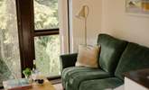 Relax in the evening with your favourite tipple. - Thumbnail Image