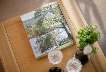 Plenty of exploring to plan.