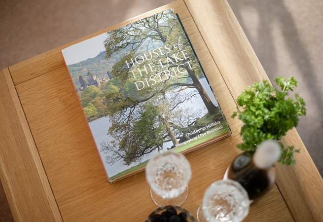 Plenty of exploring to plan.