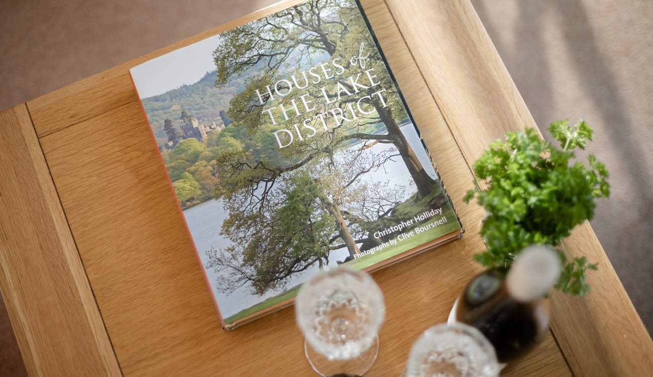 Plenty of exploring to plan.