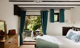 Yet more outside space direct from your bedroom. - Thumbnail Image