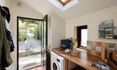 Such a useful utility area. - Thumbnail Image