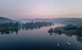Windermere in the early morning. - Thumbnail Image
