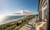 With such wonderful views, you'll never want to leave. - Thumbnail Image
