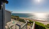 Welcome to Trelowen, our stunning retreat for two at Whitsand Bay. - Thumbnail Image