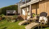The perfect spot for relaxing. - Thumbnail Image