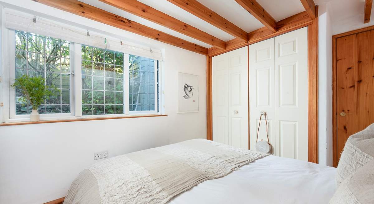 Snuggle under the covers and dream of all the delights in store.
