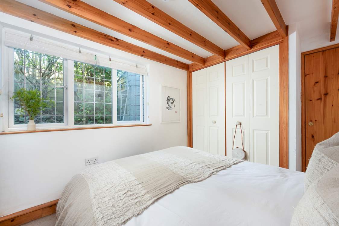 Snuggle under the covers and dream of all the delights in store.